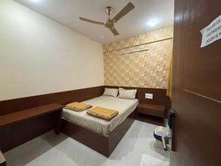 Quality Comforts Guest House - Bangalore - 4