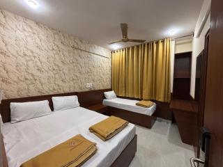 Quality Comforts Guest House - Bangalore - 5