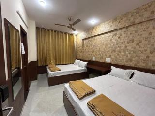 Quality Comforts Guest House - Bangalore - 6