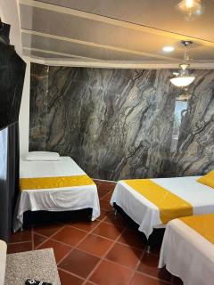 Finca los Bohíos - Santa Rosa de Cabal - 4