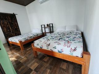 New Listing Casa Olgamar 2BR AC & pool - Puerto Viejo - 4
