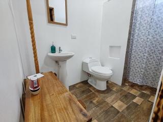 New Listing Casa Olgamar 2BR AC & pool - Puerto Viejo - 2