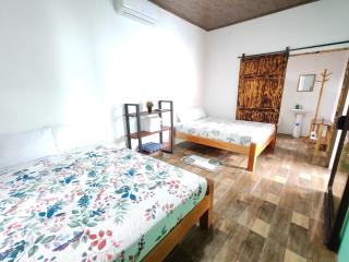 New Listing Casa Olgamar 2BR AC & pool - Puerto Viejo - 1