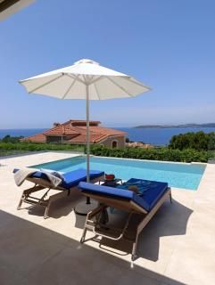 Am Meer Suite - Argostoli - 9