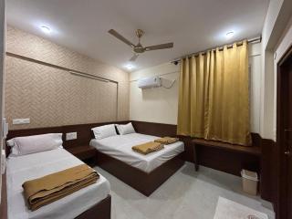 Quality Comforts Guest House - Bangalore - 8