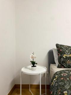 Luxury Serviced 3-Bedroom Flat in Vienna's 1st District - Viena - 1