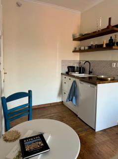 Akrasi Manor - Corfu Village Living - Ágios Matthaíos - 4