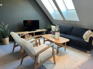 The Jugend Loft - Ålesund - 9