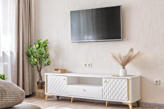 Šviesūs ir Jaukūs Apartamentai su balkonu - Klaipėda - 0