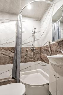 Šviesūs ir Jaukūs Apartamentai su balkonu - 7