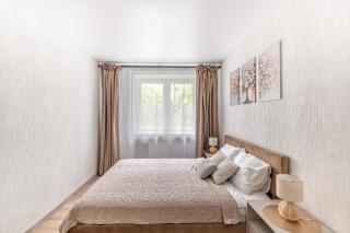 Šviesūs ir Jaukūs Apartamentai su balkonu - Klaipėda - 3