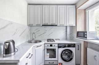 Šviesūs ir Jaukūs Apartamentai su balkonu - Klaipėda - 2