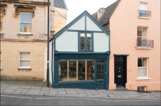 Milliners Cottage - Bath - 9