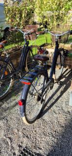 Entre lac et montagne - Doussard - 2