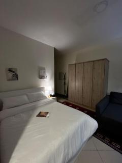 Elegant hotel studio - Riyadh - 8