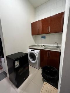 Elegant hotel studio - Riyadh - 7