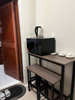 Elegant hotel studio - Riyadh - 5