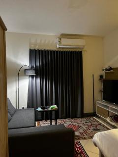 Elegant hotel studio - Riyadh - 1