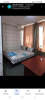 Hotel - Muruntau - 7