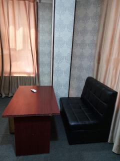 Hotel - Muruntau - 4