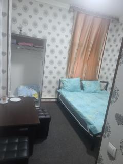 Hotel - Muruntau - 3