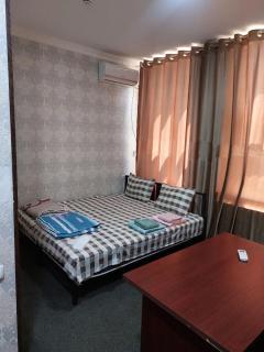 Hotel - Muruntau - 1