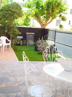 Grande Villa divisée en deux logements - 7