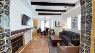 SV259 La Quinta Resort 2BR 3BA Spa Villa Retreat - La Quinta - 8