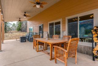 Bear Paw Lodge & Vacation Homes - Vallecito - 2