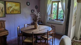 Ancienne maison de famille - - 4