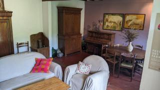 Ancienne maison de famille - - 3