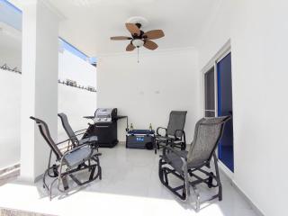 Sol, playa y arena, Casa cerca de la playa - San Felipe de Puerto Plata - 8