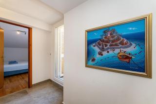 MY DALMATIA - Beach house Privlaka - Privlaka - 4