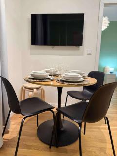 HLY - Newly designed APT with BIG PROMO! - Praga - 4