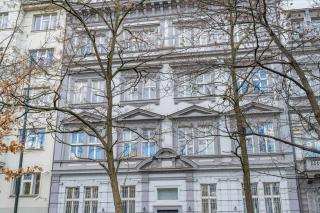 HLY - Newly designed APT with BIG PROMO! - Praga - 3