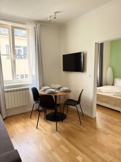 HLY - Newly designed APT with BIG PROMO! - Prague - 1