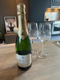 The Jugend Loft - Ålesund - 2