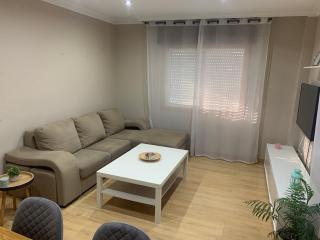 Villa Lila - planta 1ª - Pontevedra - 2