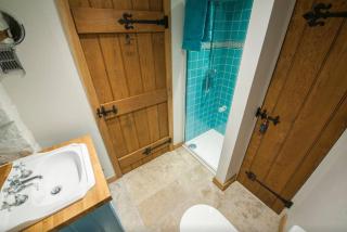 Milliners Cottage - Bath - 4