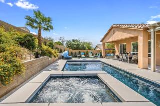 Starry Night Escape - Desert Hot Springs - 9