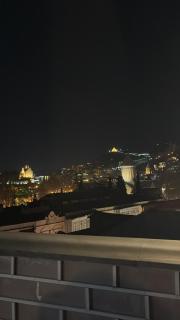 Hotel New Terrace - Tiflis - 7