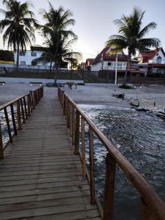 Kabana da Praia - Araruama - 0