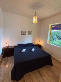 Casa Açucena no sítio Gaia Magia Miguel Pereira RJ - Miguel Pereira - 0