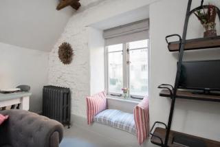 Milliners Cottage - Bath - 6