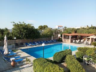 Ero Aegina Hospitality - Egina - 7