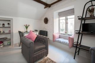 Milliners Cottage - Bath - 5