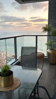 SeAya Apartment - Bat Yam - 8