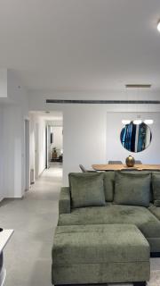 SeAya Apartment - Bat Yam - 6