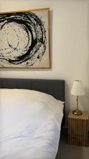 SeAya Apartment - Bat Yam - 5