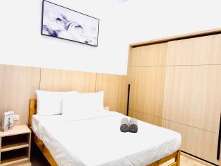 The Colony KLCC by Zenith Suites - Kuala Lumpur - 9